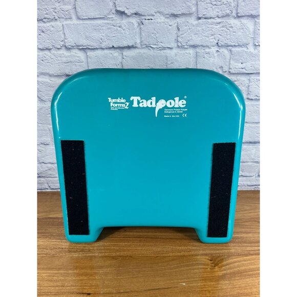 Tumble Forms 2 TadpolePediatric Adaptive Positioner Wedge Blue - Picture 1 of 8